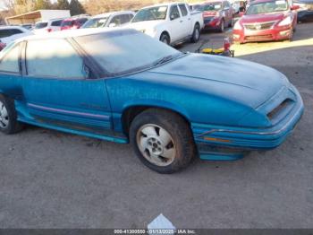  Salvage Pontiac Grand Prix