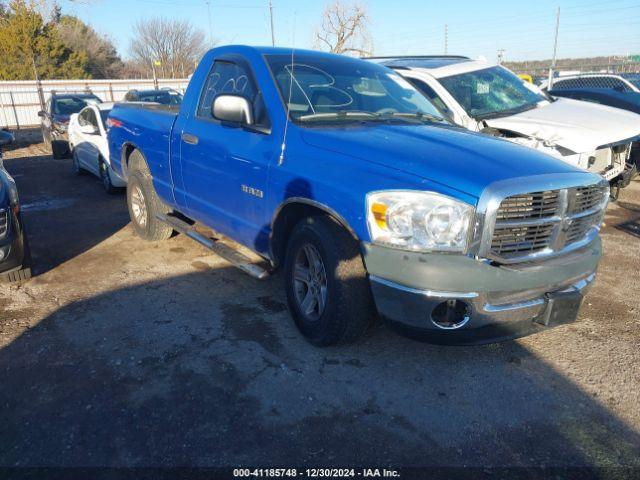  Salvage Dodge Ram 1500