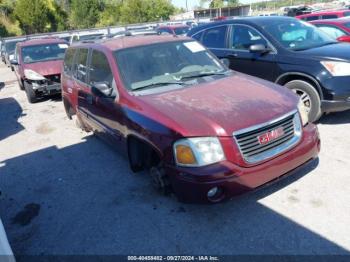  Salvage GMC Envoy