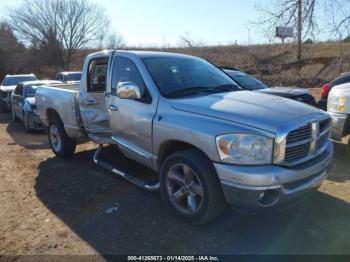  Salvage Dodge Ram 1500