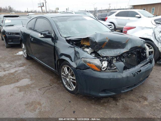  Salvage Scion TC