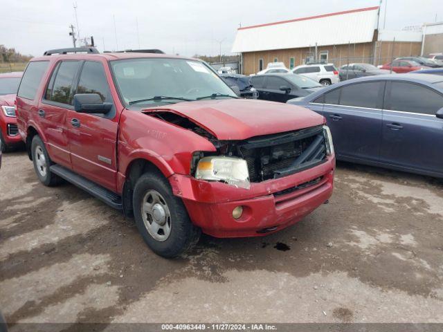  Salvage Ford Expedition