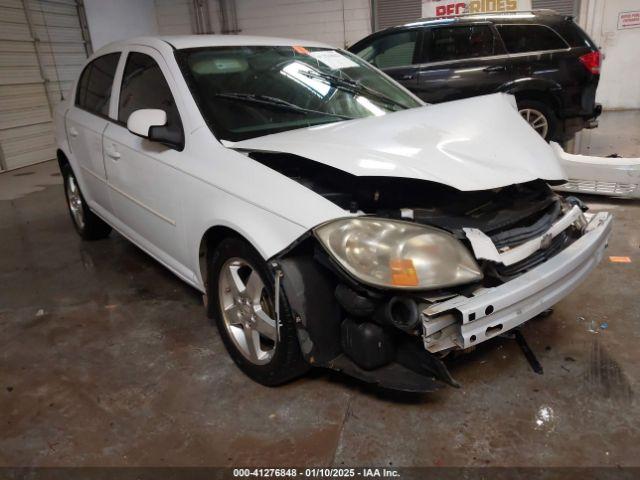  Salvage Chevrolet Cobalt