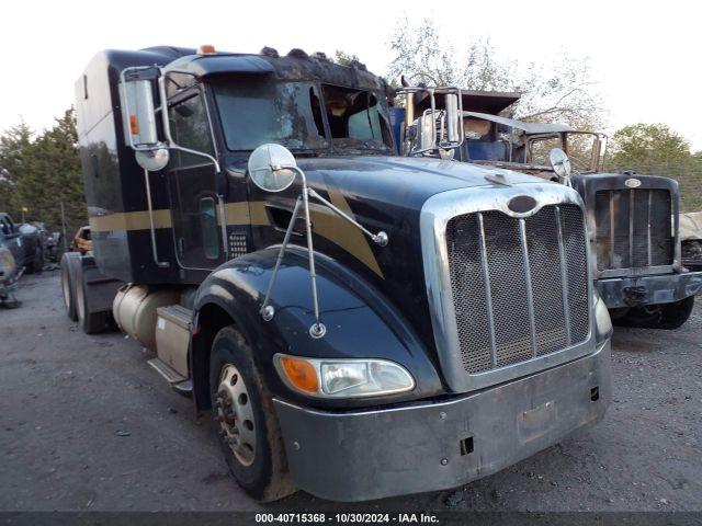  Salvage Peterbilt 386