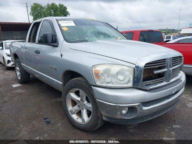  Salvage Dodge Ram 1500