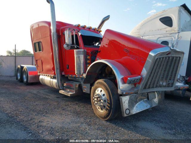  Salvage Peterbilt 379