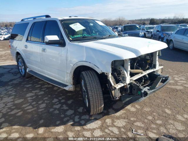  Salvage Ford Expedition