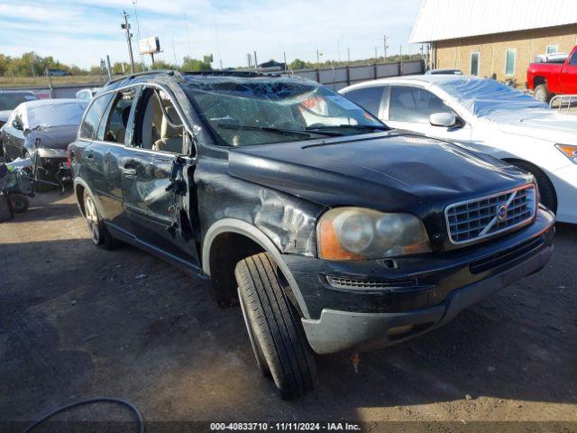  Salvage Volvo XC90