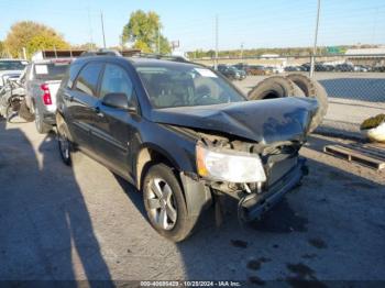  Salvage Pontiac Torrent