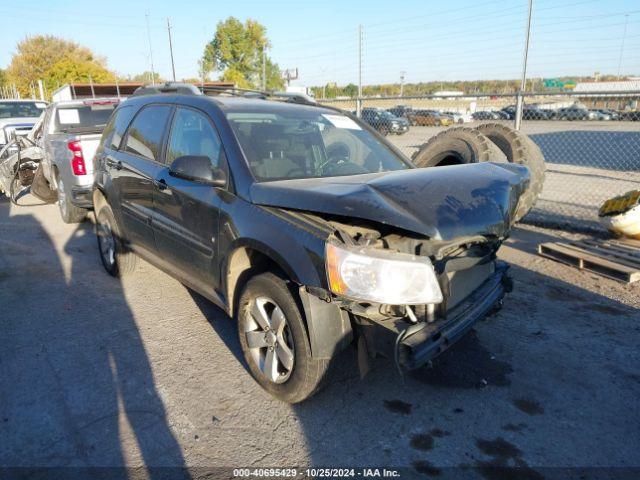  Salvage Pontiac Torrent