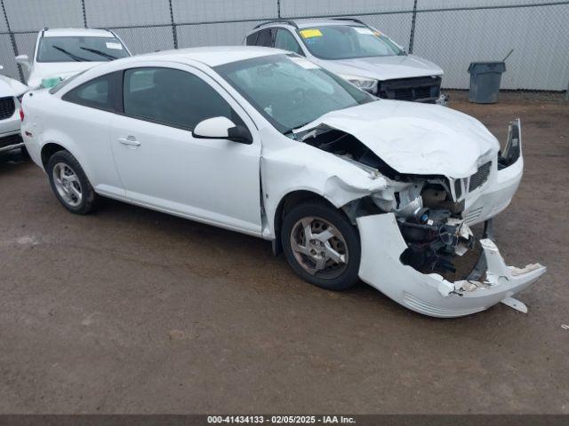  Salvage Pontiac G5