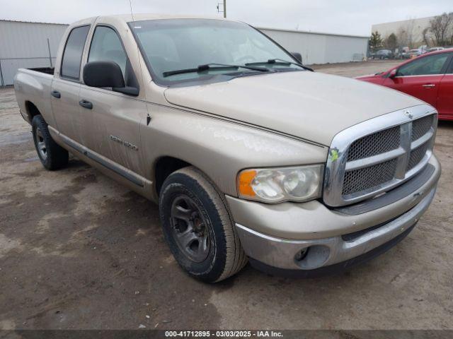  Salvage Dodge Ram 1500