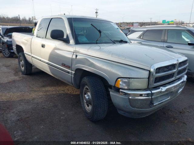  Salvage Dodge Ram 2500