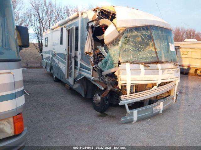  Salvage Ford F-530