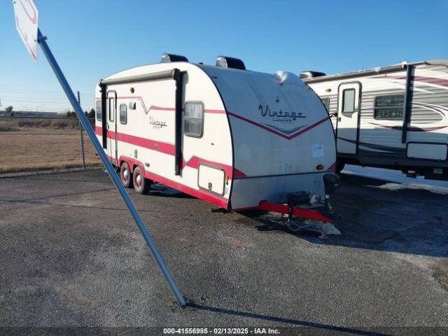  Salvage Other Vintage Rv