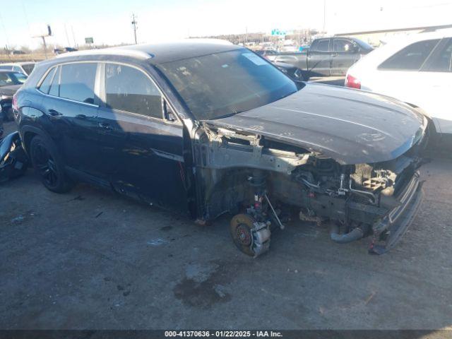  Salvage Volkswagen Atlas