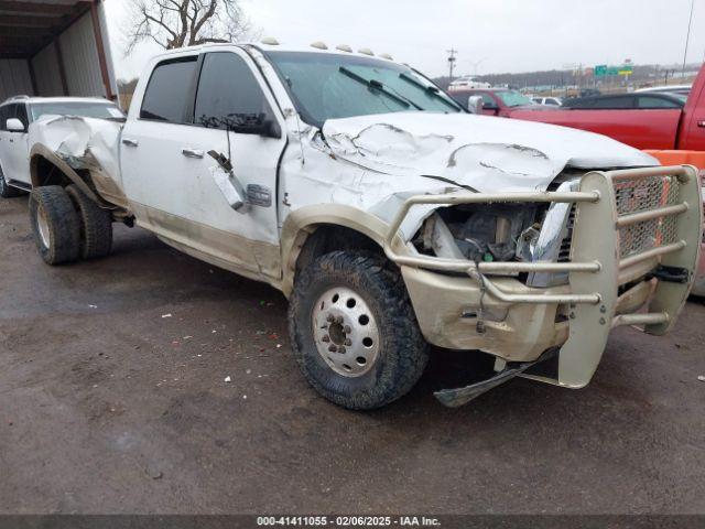  Salvage Ram 3500