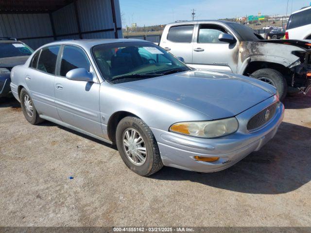  Salvage Buick LeSabre