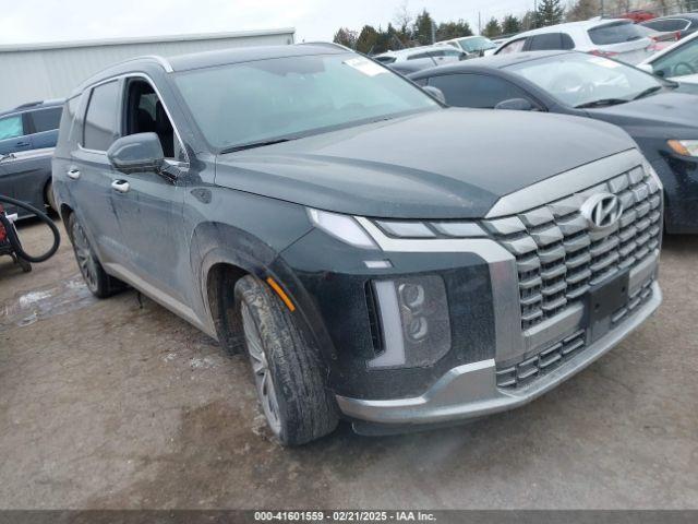  Salvage Hyundai PALISADE