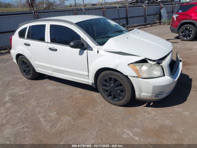  Salvage Dodge Caliber