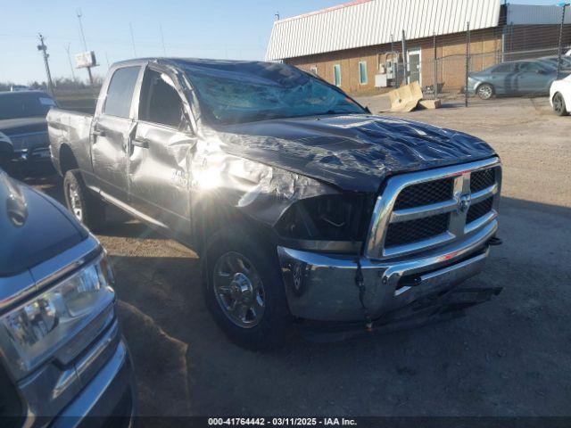  Salvage Ram 2500