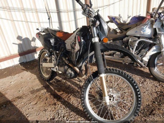  Salvage Suzuki Dr-z400