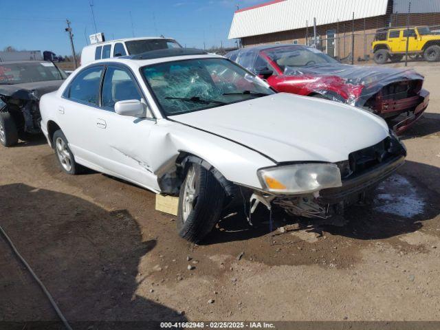  Salvage Mazda Millenia