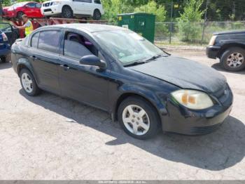 Salvage Chevrolet Cobalt