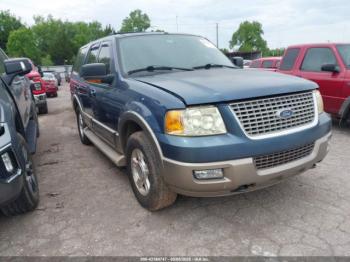  Salvage Ford Expedition