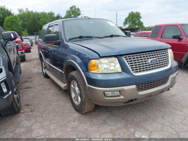  Salvage Ford Expedition