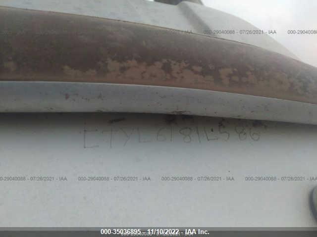  Salvage Catalina Other
