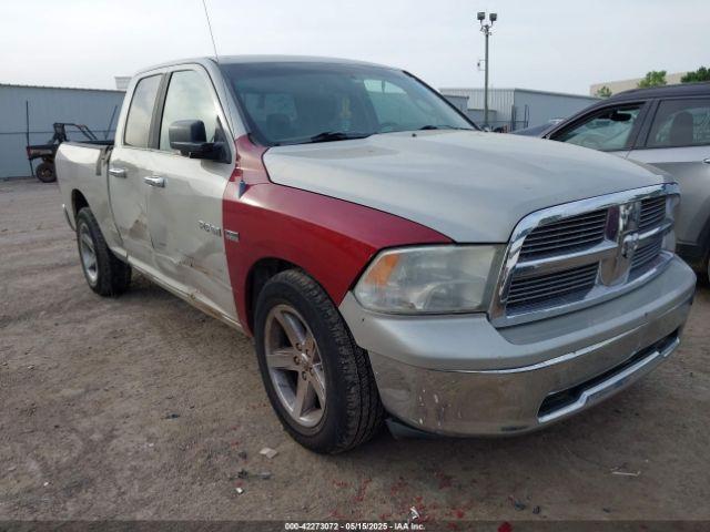  Salvage Dodge Ram 1500