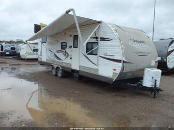  Salvage Coachmen Cataina 28 Dds