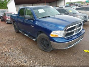  Salvage Dodge Ram 1500