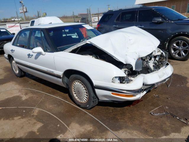  Salvage Buick LeSabre