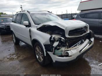  Salvage Volvo XC90