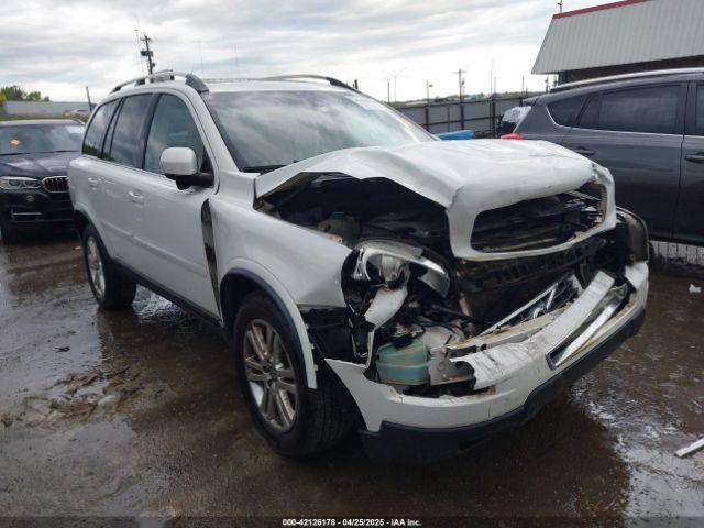  Salvage Volvo XC90