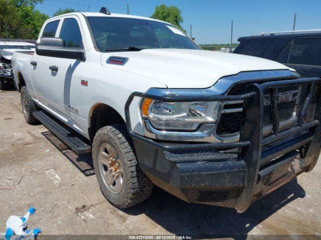  Salvage Ram 2500