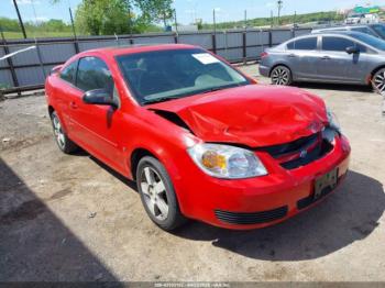  Salvage Chevrolet Cobalt