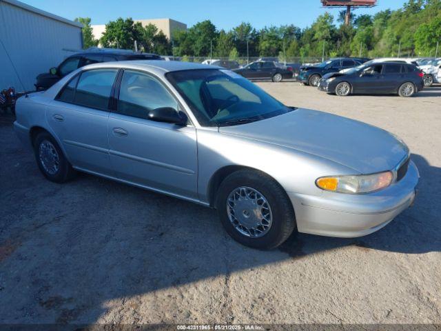 Salvage Buick Century