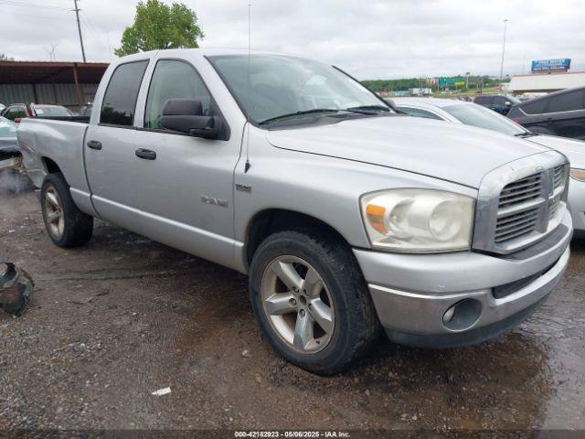  Salvage Dodge Ram 1500