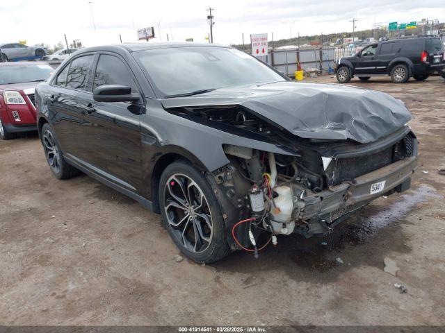 Salvage Ford Taurus