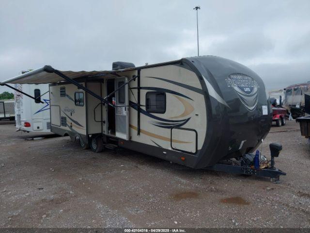  Salvage Forest Rvr 272rlis