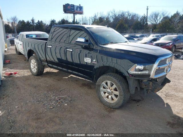  Salvage Ram 2500