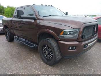 Salvage Ram 2500