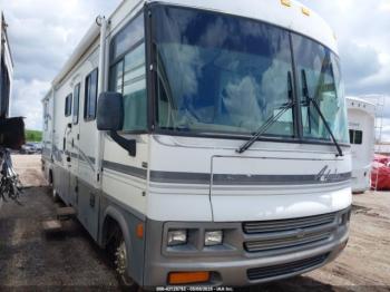  Salvage Ford F-550