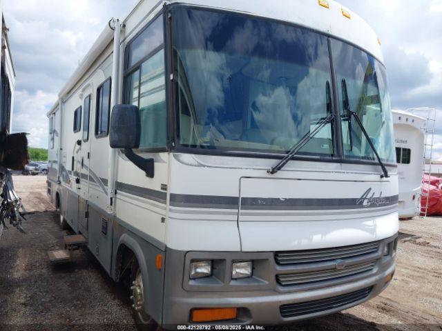  Salvage Ford F-550