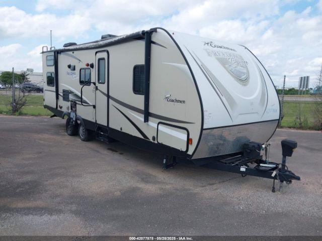  Salvage Coachmen Other