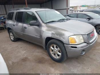  Salvage GMC Envoy XL