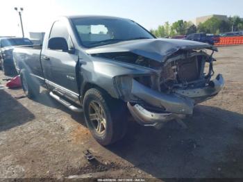  Salvage Dodge Ram 1500